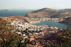 Patmos