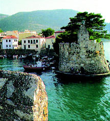 Nafpaktos