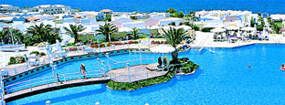 Hotel Aldemar Royal Mare Village