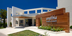 Hotel Amalthia