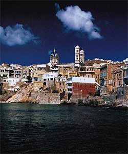 Syros