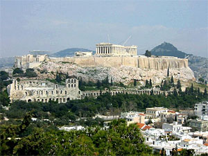 Athens