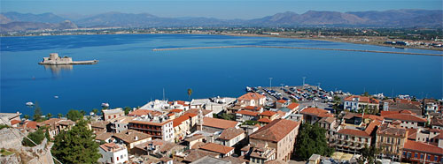 Nafplio