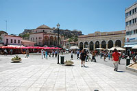 MONASTIRAKI